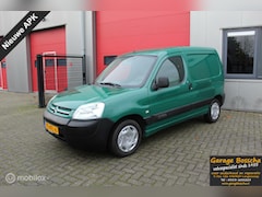 Citroën Berlingo - bestel 1.6 HDI 600 Professionnel Marge