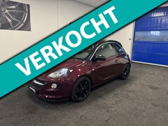 Opel ADAM - 1.2 Glam // Panorama dak // groot navi