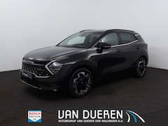 Kia Sportage - 1.6 T-GDi Plug-in Hybrid AWD GT-Line Harman/Kardon