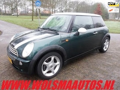 MINI Cooper - 1.6