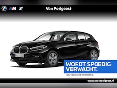 BMW 1-serie - 118i