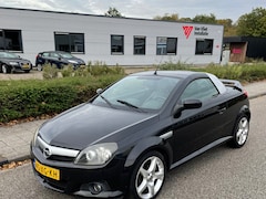 Opel Tigra TwinTop - 1.8-16V Cosmo AIRCO