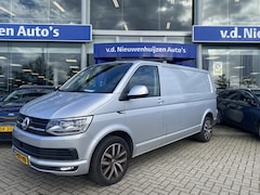 Volkswagen Transporter - 2.0 TDI L2H3 4Motion Highline | Prijs ex. BTW | Info Bas: 0492-588982 Info Bas: 0492-58898