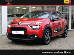 Citroën C3 - 1.2 PureTech 83 Feel | Park. Sensoren | Apple Carplay & Android Auto | Cruise Control