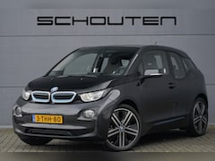 BMW i3 - Range Extender Airco Cruise Navi Pro Stoelverwarming