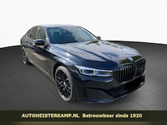 BMW 7-serie - 745e High Executive ACC Head-Up Surround View Stoelkoeling Massage 20 Inch M Hoogglans Sha