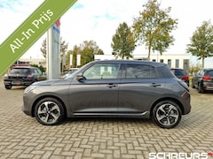 Suzuki Swift - 1.2 Style Smart Hybrid 5drs |Nieuw model 2024|Rijklaarprijs|