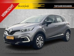 Renault Captur - 0.9 TCe Zen