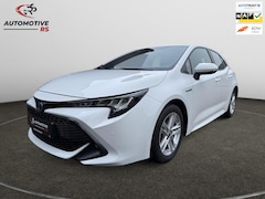 Toyota Corolla - 1.8 Hybrid Dynamic Navi Climate Control Apple/Android Cruise Camera