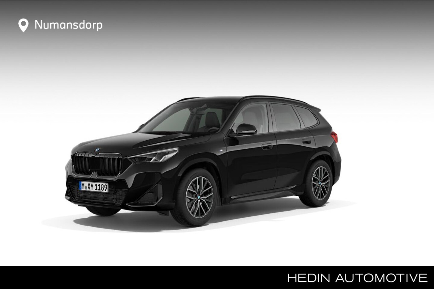 BMW X1 - sDrive18i | M-Sport | Camera | Getint glas - AutoWereld.nl