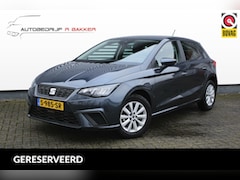 Seat Ibiza - 1.0 EcoTSI Style Business Connect // Garantie 4-2027 - NAP - Virtual Cockpit - Android Aut