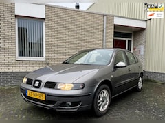 Seat Leon - 1.6-16V Stella AIRCO Nette staat