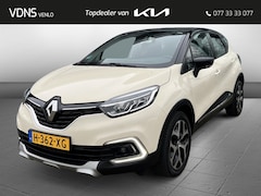 Renault Captur - 0.9 TCe Intens