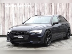 Audi A6 Avant - A6 55 2.0 TFSI e Avant quattro sport