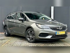 Opel Astra Sports Tourer - 1.2 Business Elegance / Carplay / Camera / PDC / Clima