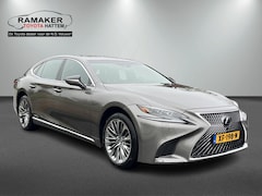 Lexus LS - 500h AWD Exec. Line