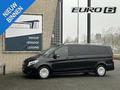 Mercedes-Benz Vito - 116 CDI Extra Lang DC Comfort*ECC*HAAK*2X SCHUIF