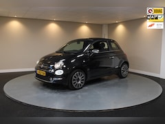 Fiat 500 - 1.0 Hybrid Star *Panodak* Carplay|Leer|Cruise