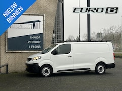 Peugeot Expert - 2.0 HDI 120*IMPERIAAL*HAAK*A/C*3-PERS.*CRUISE*TEL