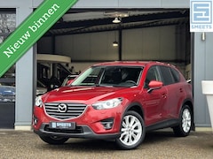 Mazda CX-5 - 2.0 165PK TS+ 2WD |Clima|Cruise|Xenon|19"lmv|BT