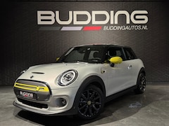 MINI Mini-Electric - Charged 33 kWh | Head-up | CarPlay | Leder