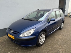 Peugeot 307 Break - 1.6-16V XS - Climate Control - Trekhaak