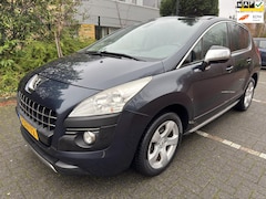 Peugeot 3008 - 1.6 THP Style / Pano'dak / Navi / PDC / Trekhaak