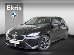 BMW 1-serie - 5-deurs 120 M Sport Design Edition | Premium Pack | Harman Kardon Audio