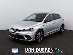 Volkswagen Polo - 1.0 TSI R-Line Business Apple Carplay, Cruise