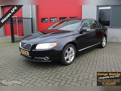 Volvo S80 - 2.4 D5 185 Pk Aut . Summum NL Auto , Nap , APK