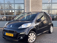 Peugeot 107 - 1.0 Access Accent | RECENT GR BEURT |