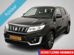 Suzuki Vitara - 1.0 Boosterjet Select