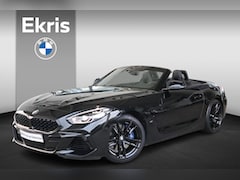 BMW Z4 Roadster - M40i M Sport Plus Pack | High Executive Edition