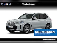 BMW X5 - xDrive50e M Sportpakket Aut