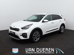 Kia Niro - 1.6 GDi Hybrid ExecutiveLine JBL, Memory