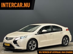 Opel Ampera - 1.4 Automaat Leder / Navi / Clima ( LEES TEKST )