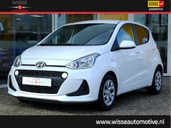 Hyundai i10 - 1.0i 66pk 5pl. Comfort