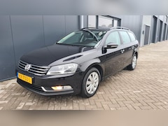 Volkswagen Passat Variant - 1.4 TSI Highline BlueMotion