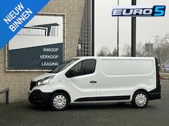 Renault Trafic - 1.6 dCi T29 L1H1 Comfort Energy*A/C*HAAK*CRUISE