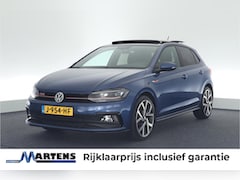 Volkswagen Polo - 2.0 TSI 200pk DSG GTI Beats Keyless Camera Panoramadak Virtual Cockpit Navigatie