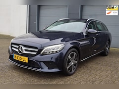 Mercedes-Benz C-klasse Estate - 180 Business Solution AMG Automaat 2020