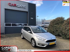 Ford Focus Wagon - 1.5 TDCI Trend