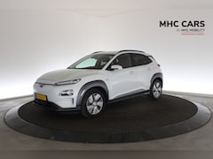 Hyundai Kona Electric - EV Premium 64 kWh