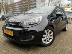 Kia Rio - 1.2 CVVT BusinessLine Camera/Airco/Cruise