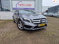 Mercedes-Benz GLA-Klasse - 200 D Xenon Aut Navi