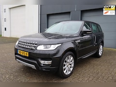 Land Rover Range Rover Sport - 3.0 SDV6 HSE Dynamic