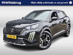 Peugeot e-2008 - EV Allure 54 kWh 3-Fase | Nieuw Model | Navigatie | Camera | Apple Carplay en Android Auto