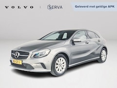 Mercedes-Benz A-klasse - 160 Aut. Ambition | LED | Navi