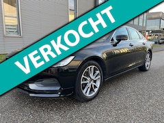 Volvo S90 - 2.0 D3 Momentum+ AUT