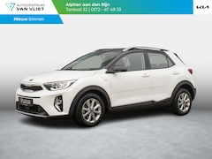 Kia Stonic - 1.0 T-GDi MHEV DynamicLine | Automaat | Navigatie